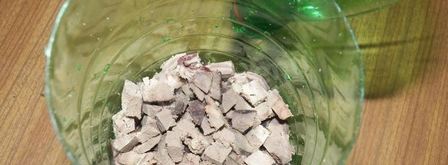 печень заливная. Шаг 13