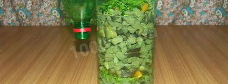 печень заливная. Шаг 14