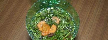 печень заливная. Шаг 15