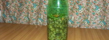 печень заливная. Шаг 16