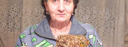 печень заливная. Шаг 17