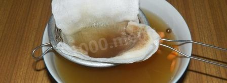 печень заливная. Шаг 7