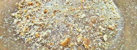 печенка под овощной шубкой. Шаг 14