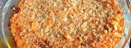 печенка под овощной шубкой. Шаг 19