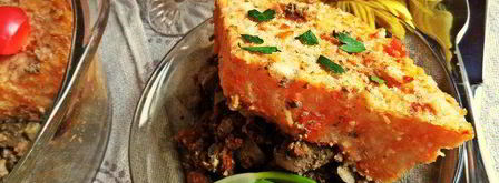 печенка под овощной шубкой. Шаг 21