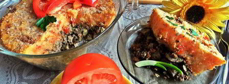 печенка под овощной шубкой. Шаг 22