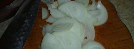 печенка с характером. Шаг 2