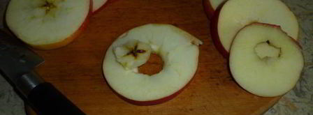 печенка с характером. Шаг 5