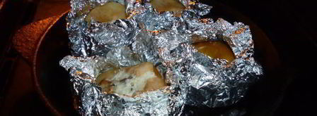 печенка с характером. Шаг 8