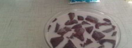 свиная печень в сметане. Шаг 3