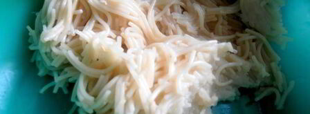 воскресное мясное кольцо с печенью и грибами. Шаг 4