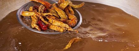 эдирне-джигар печень по-турецки. Шаг 11