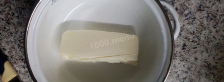 большой пельмень. Шаг 3