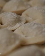 Домашние пельмени