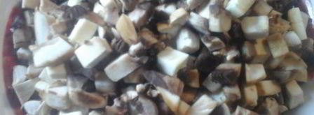 двулепные пельмени. Шаг 3