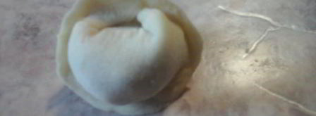 двулепные пельмени. Шаг 10