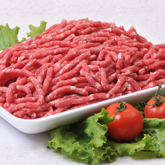 Рецепт фарша на пельмени