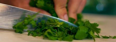 грузинские хинкали. Шаг 7