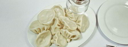 хинкали. Шаг 7