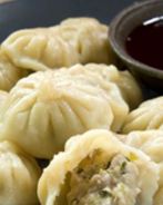 Китайские пельмени