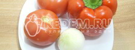 ленивые пельмени с курицей грузины. Шаг 10