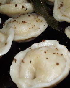 Мои пельмени