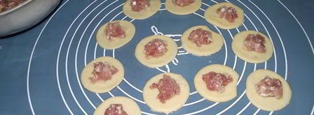 мои пельмени. Шаг 11