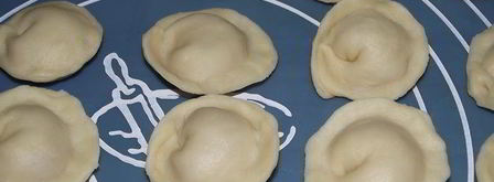 мои пельмени. Шаг 12