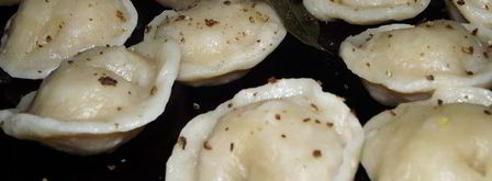 мои пельмени. Шаг 13