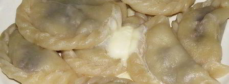 мои пельмени. Шаг 16