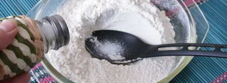 непальские пельмени момо. Шаг 7