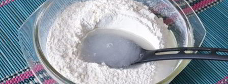 непальские пельмени момо. Шаг 8