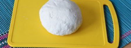 непальские пельмени момо. Шаг 10