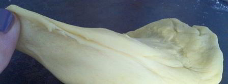 пельмени азиатские. Шаг 2