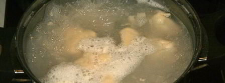 пельмени дальневосточные. Шаг 12