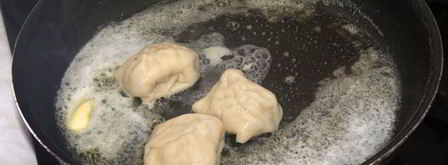 пельмени дальневосточные. Шаг 13