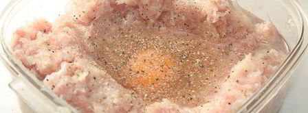 пельмени дальневосточные. Шаг 4