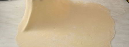 пельмени дальневосточные. Шаг 5