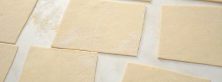 пельмени дальневосточные. Шаг 6