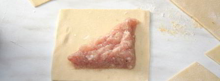 пельмени дальневосточные. Шаг 7