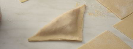 пельмени дальневосточные. Шаг 8