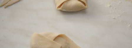 пельмени дальневосточные. Шаг 10