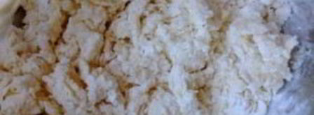 пельмени из скумбрии. Шаг 3