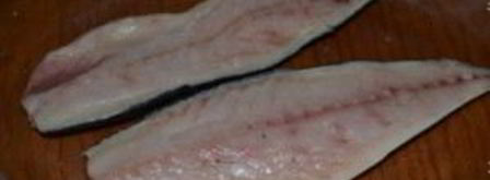 пельмени из скумбрии. Шаг 4