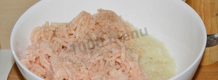 пельмени на молоке. Шаг 9