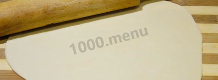 пельмени на молоке. Шаг 10