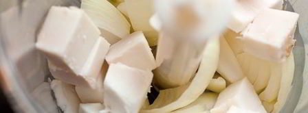 пельмени с говядиной. Шаг 2