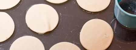 пельмени с говядиной. Шаг 6