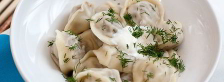 пельмени с говядиной. Шаг 10