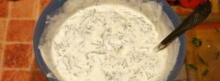 пельмени с грибами в горшочках. Шаг 6